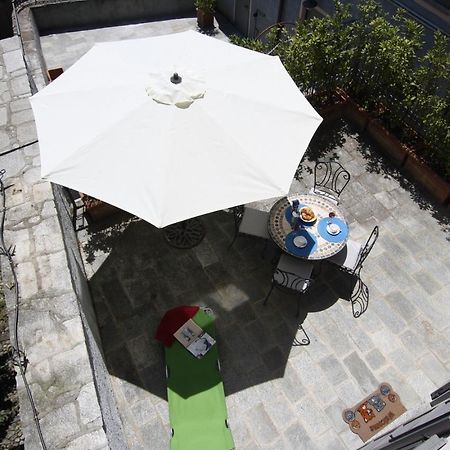 Casa Sofia Appartamento Menaggio Esterno foto
