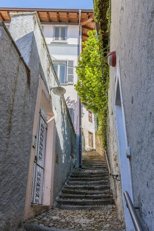 Casa Sofia Appartamento Menaggio Esterno foto