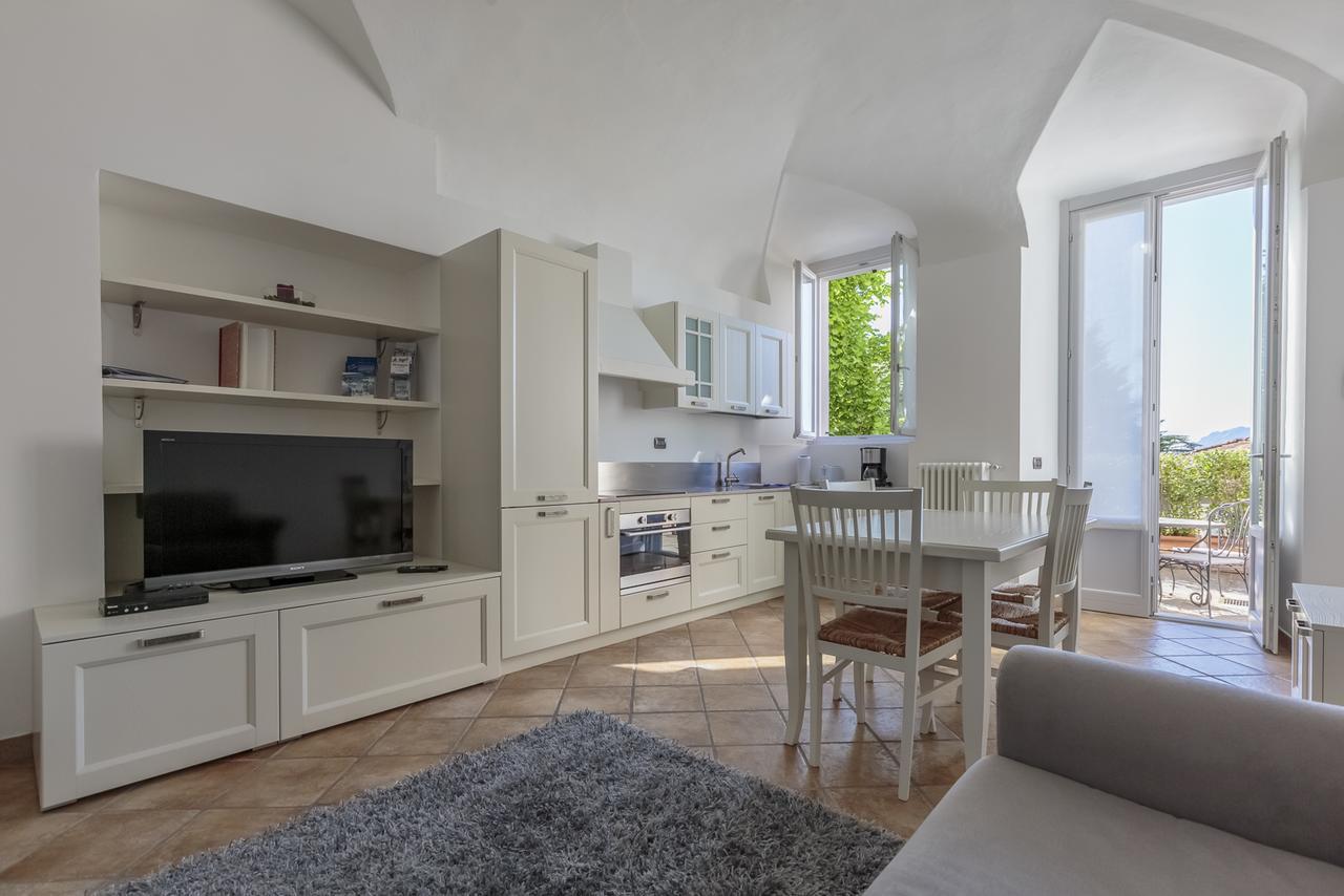 Casa Sofia Appartamento Menaggio Esterno foto