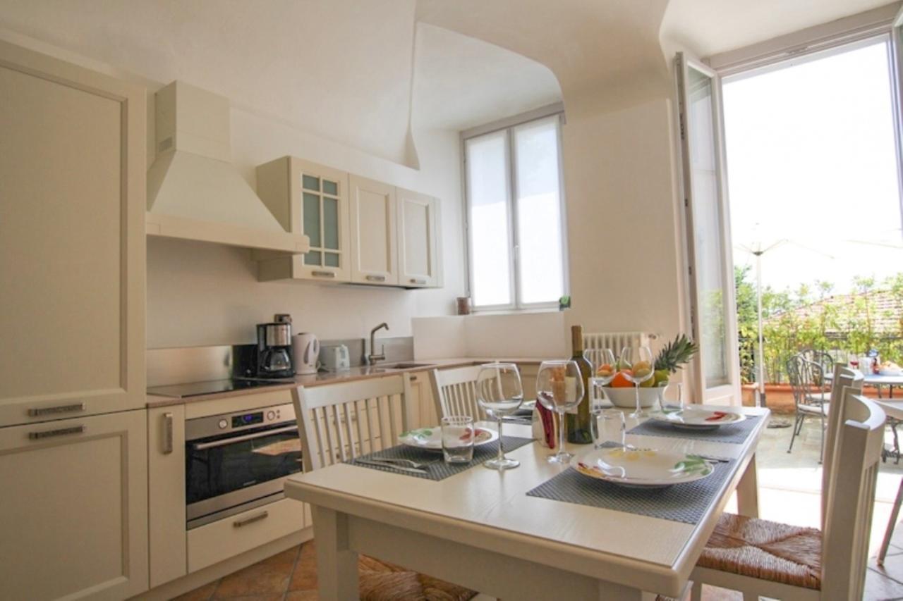 Casa Sofia Appartamento Menaggio Esterno foto