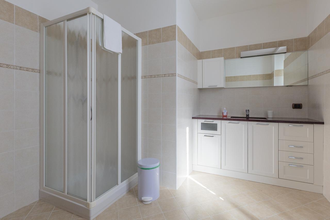 Casa Sofia Appartamento Menaggio Esterno foto
