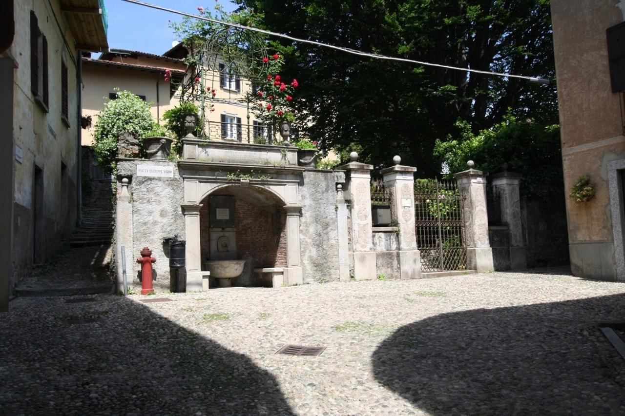 Casa Sofia Appartamento Menaggio Esterno foto