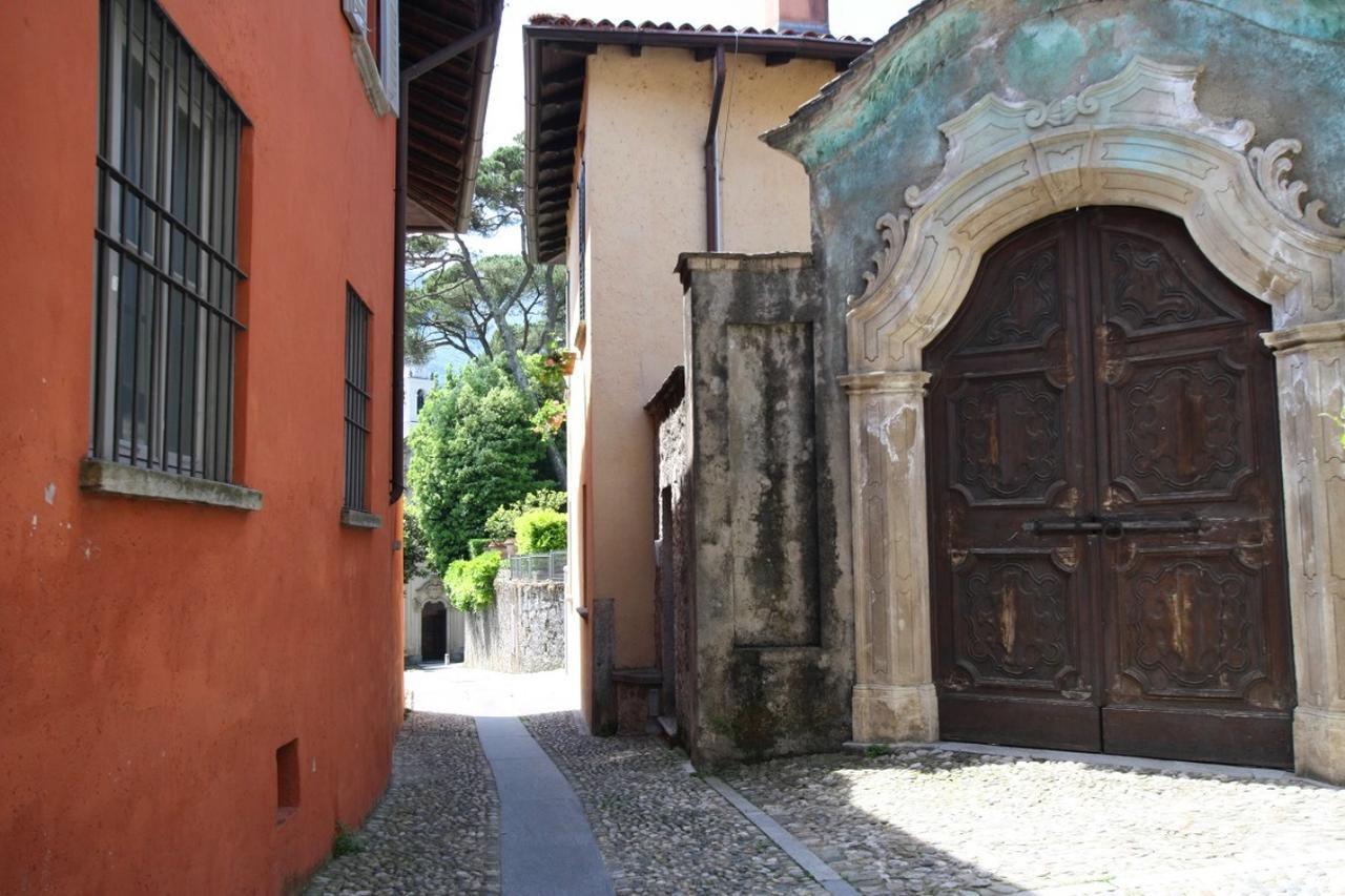 Casa Sofia Appartamento Menaggio Esterno foto