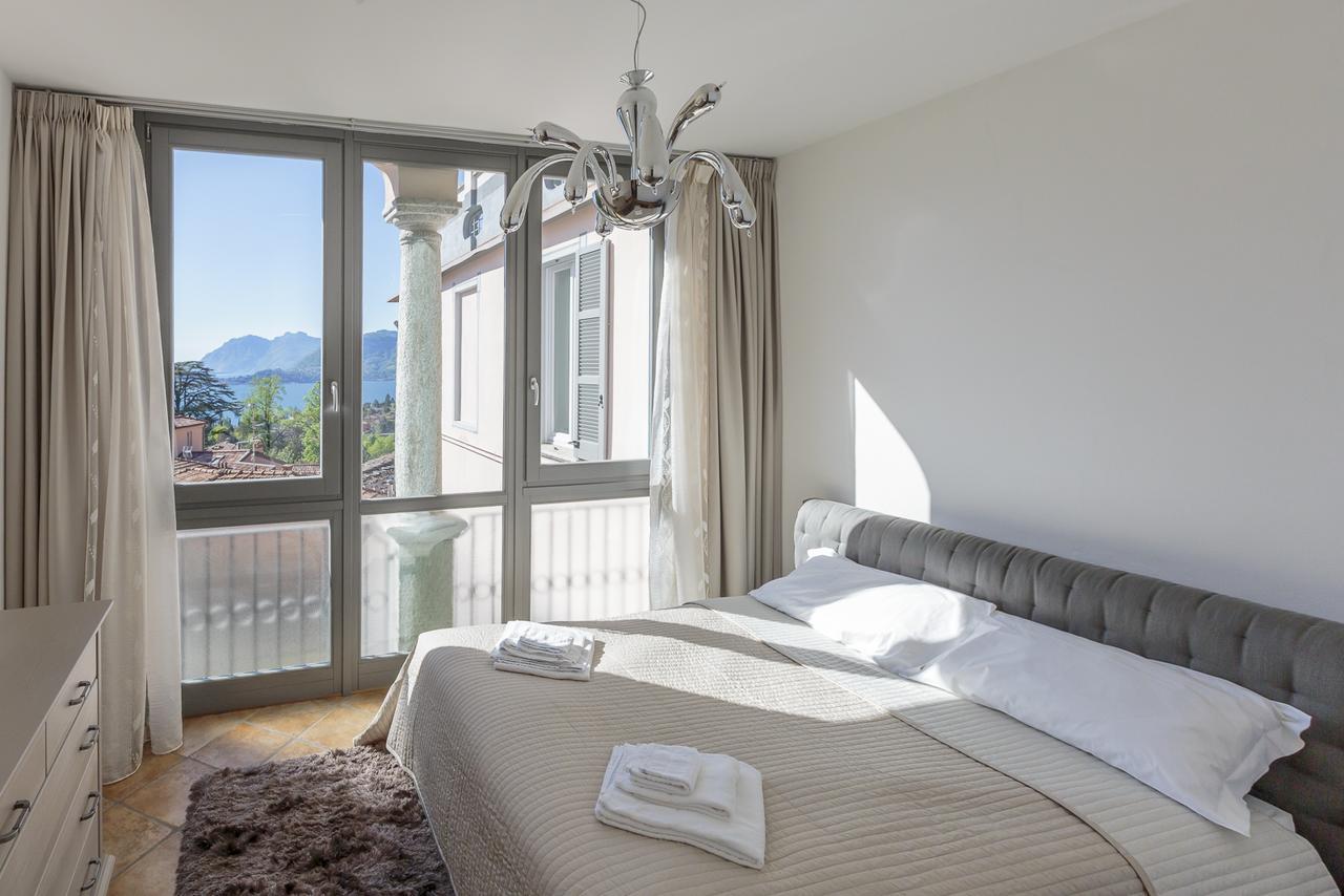Casa Sofia Appartamento Menaggio Esterno foto